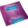 Pasante - Préservatifs Trim Closer Fit Caja 144 Unités